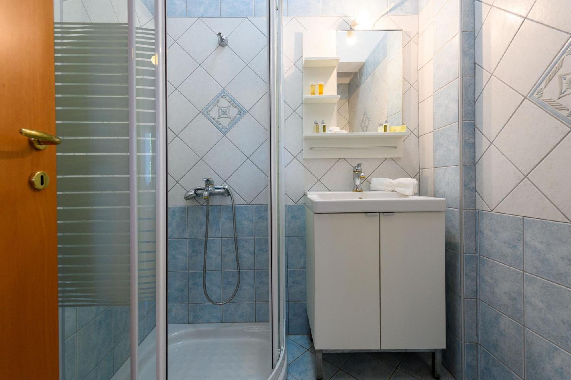 Whitegold Apartments Panagia 帕纳基雅 客房 照片