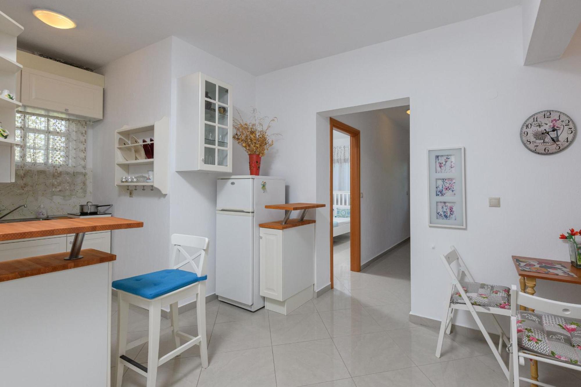 Whitegold Apartments Panagia 帕纳基雅 客房 照片
