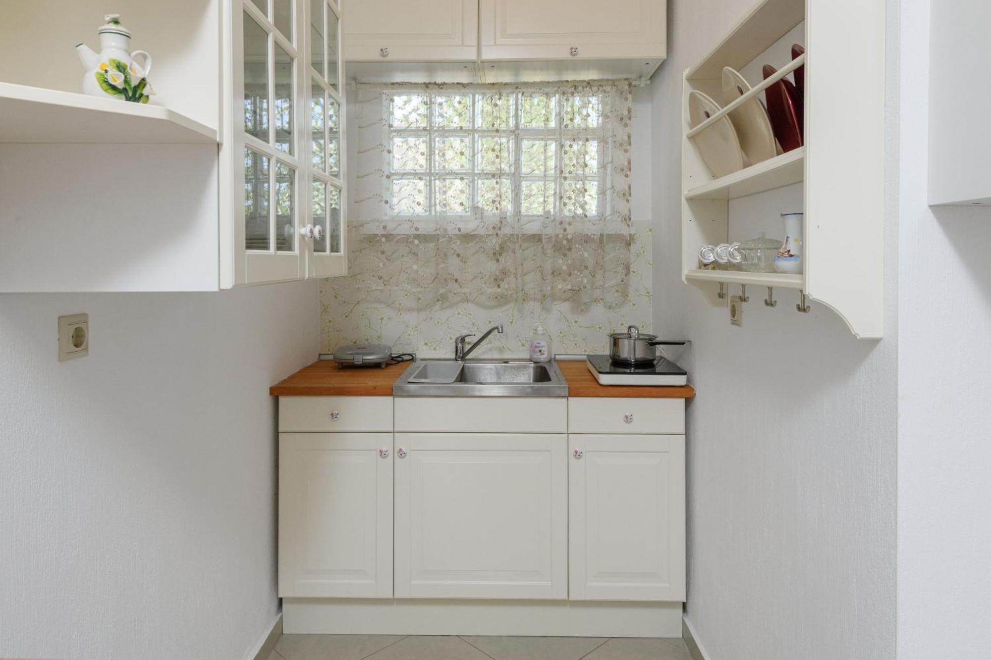 Whitegold Apartments Panagia 帕纳基雅 客房 照片