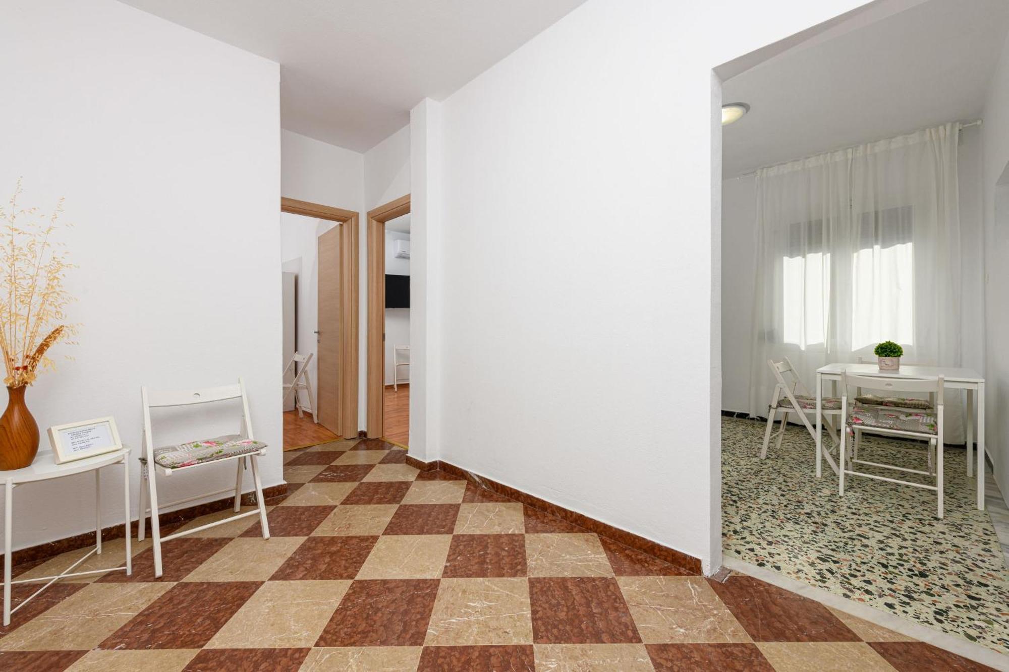 Whitegold Apartments Panagia 帕纳基雅 客房 照片