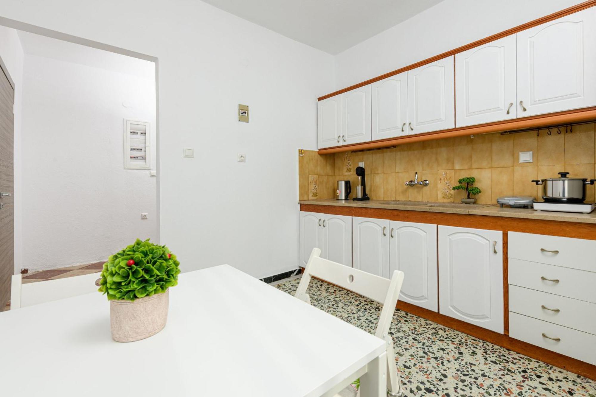 Whitegold Apartments Panagia 帕纳基雅 客房 照片