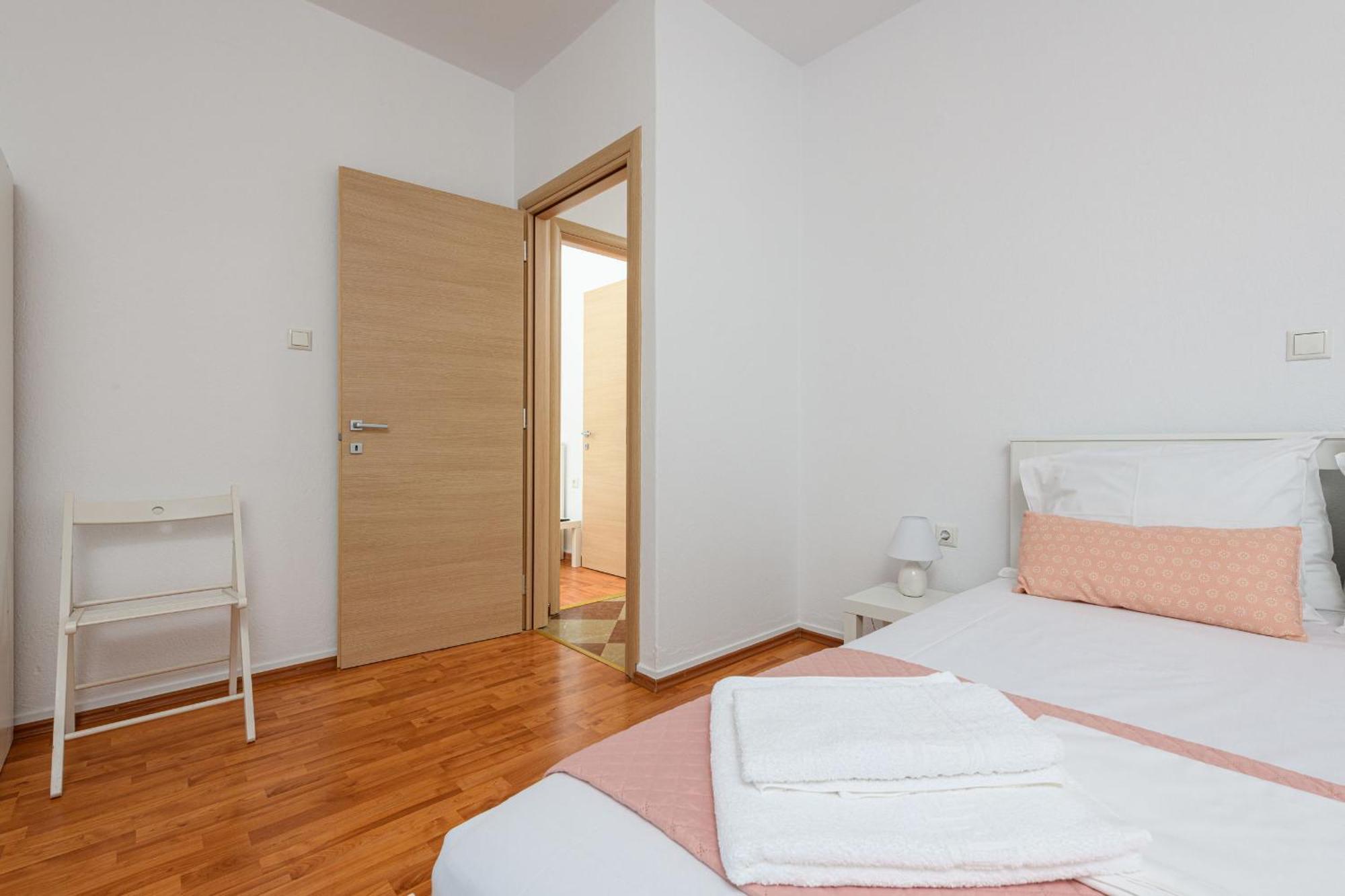 Whitegold Apartments Panagia 帕纳基雅 外观 照片