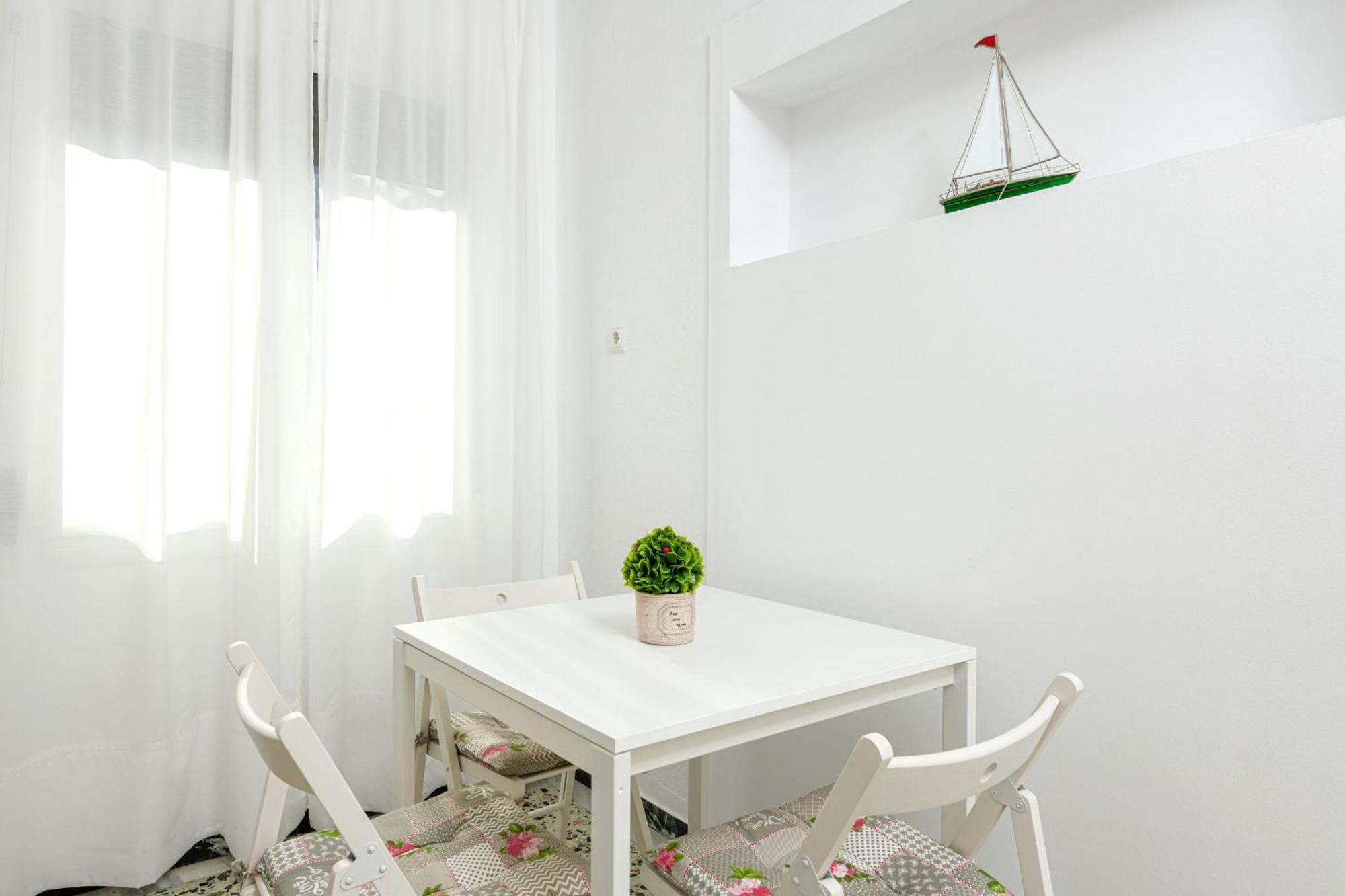 Whitegold Apartments Panagia 帕纳基雅 外观 照片