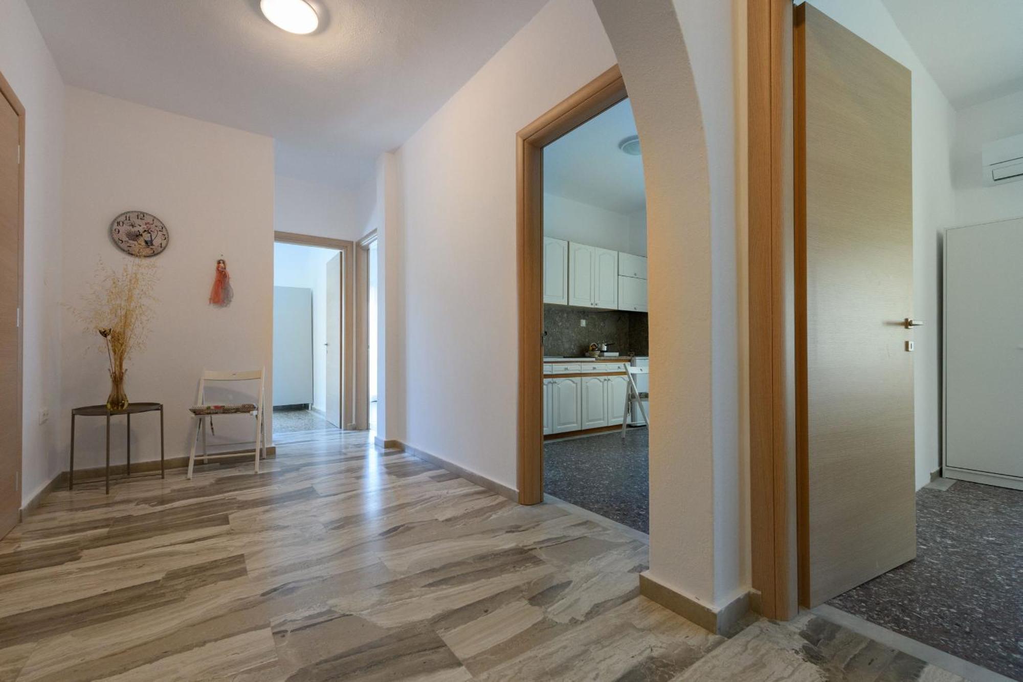 Whitegold Apartments Panagia 帕纳基雅 客房 照片