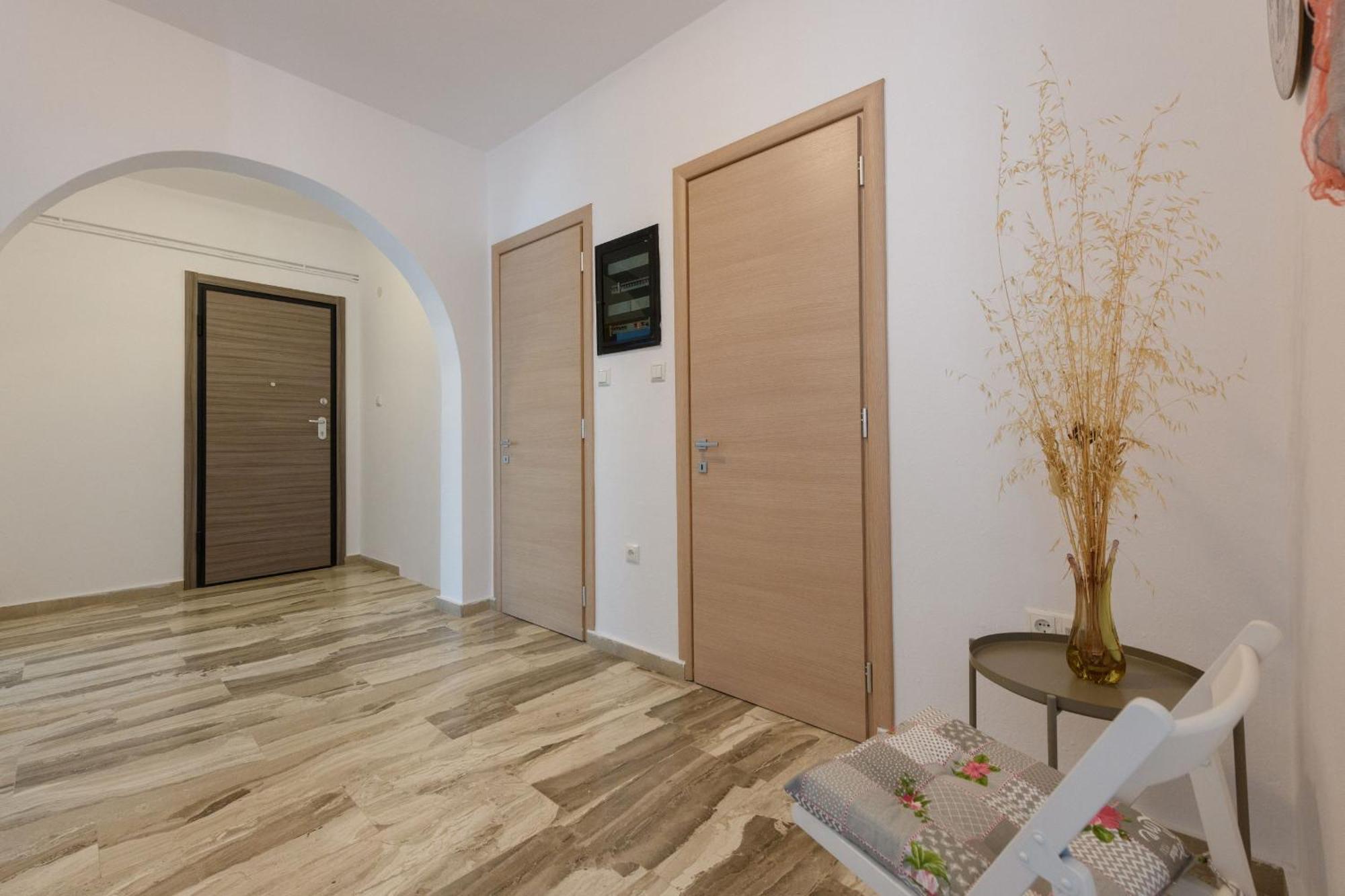 Whitegold Apartments Panagia 帕纳基雅 客房 照片