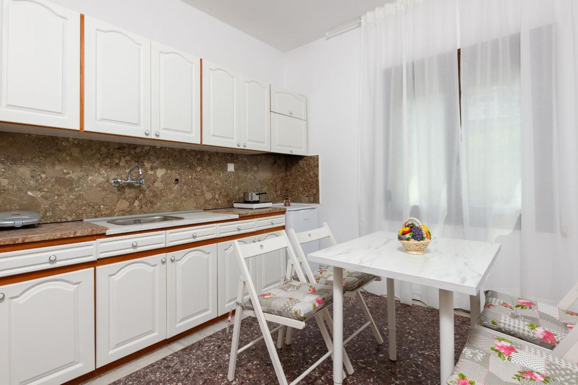 Whitegold Apartments Panagia 帕纳基雅 客房 照片