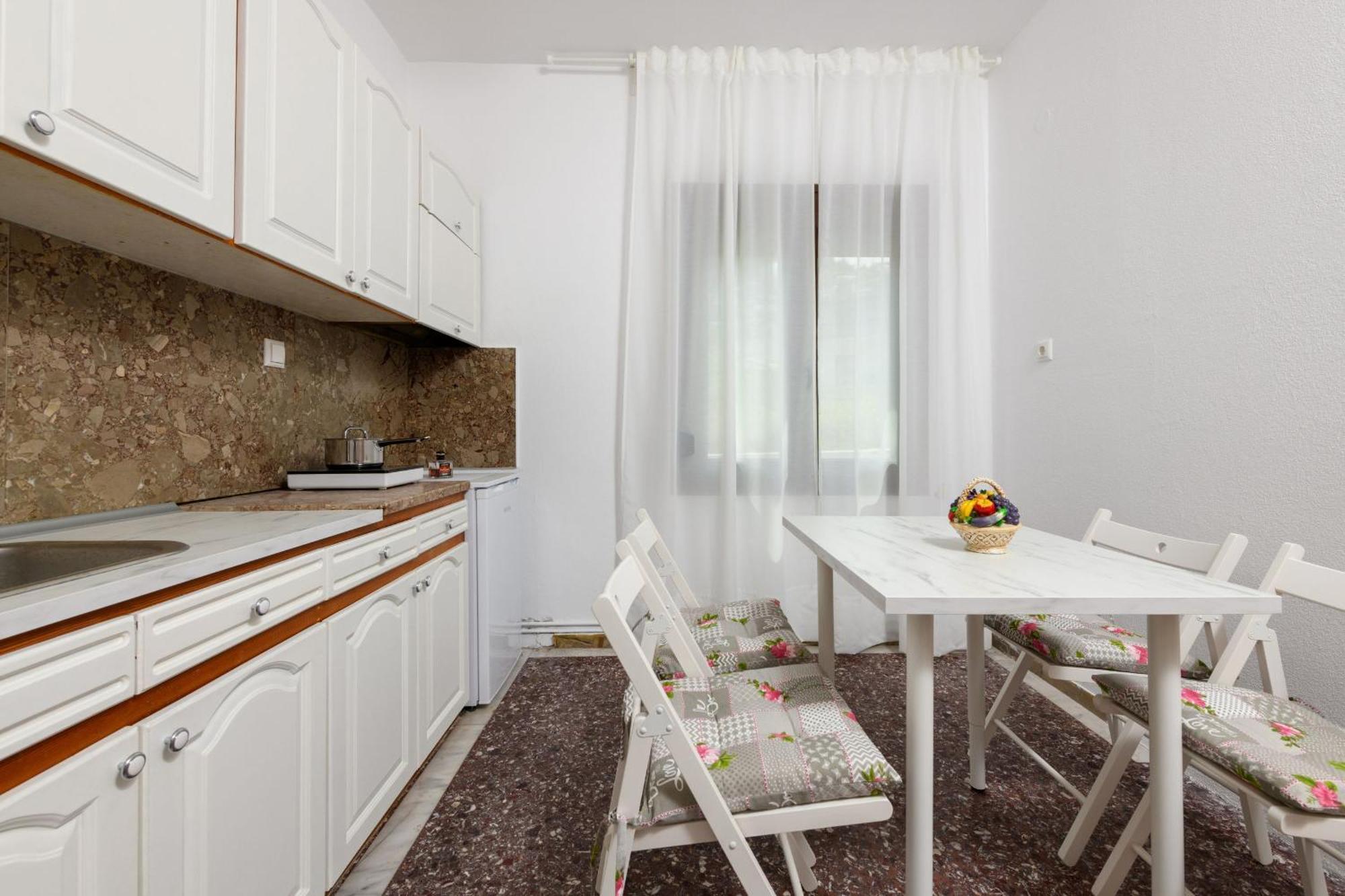 Whitegold Apartments Panagia 帕纳基雅 客房 照片